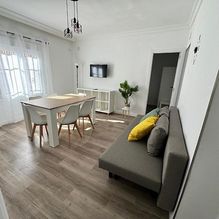 Apartamento Familiar Parque Alonso Sanchez Ουέλβα Εξωτερικό φωτογραφία