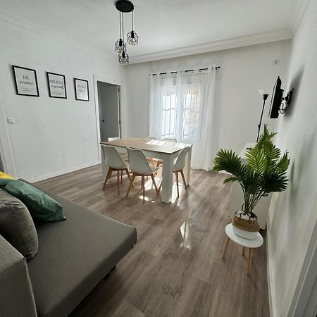 Apartamento Familiar Parque Alonso Sanchez Ουέλβα Εξωτερικό φωτογραφία