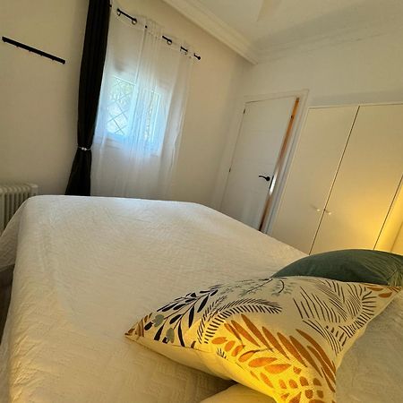Apartamento Familiar Parque Alonso Sanchez Ουέλβα Εξωτερικό φωτογραφία