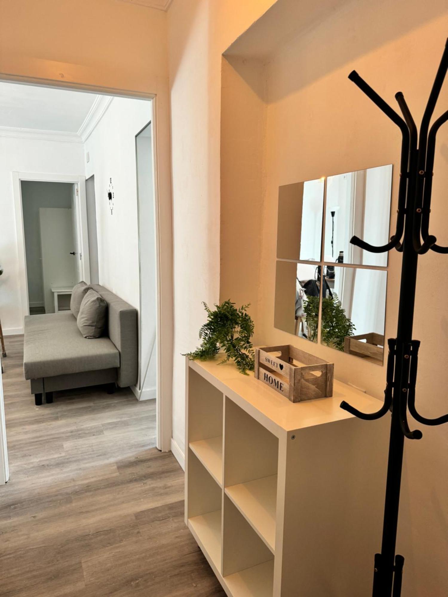 Apartamento Familiar Parque Alonso Sanchez Ουέλβα Εξωτερικό φωτογραφία