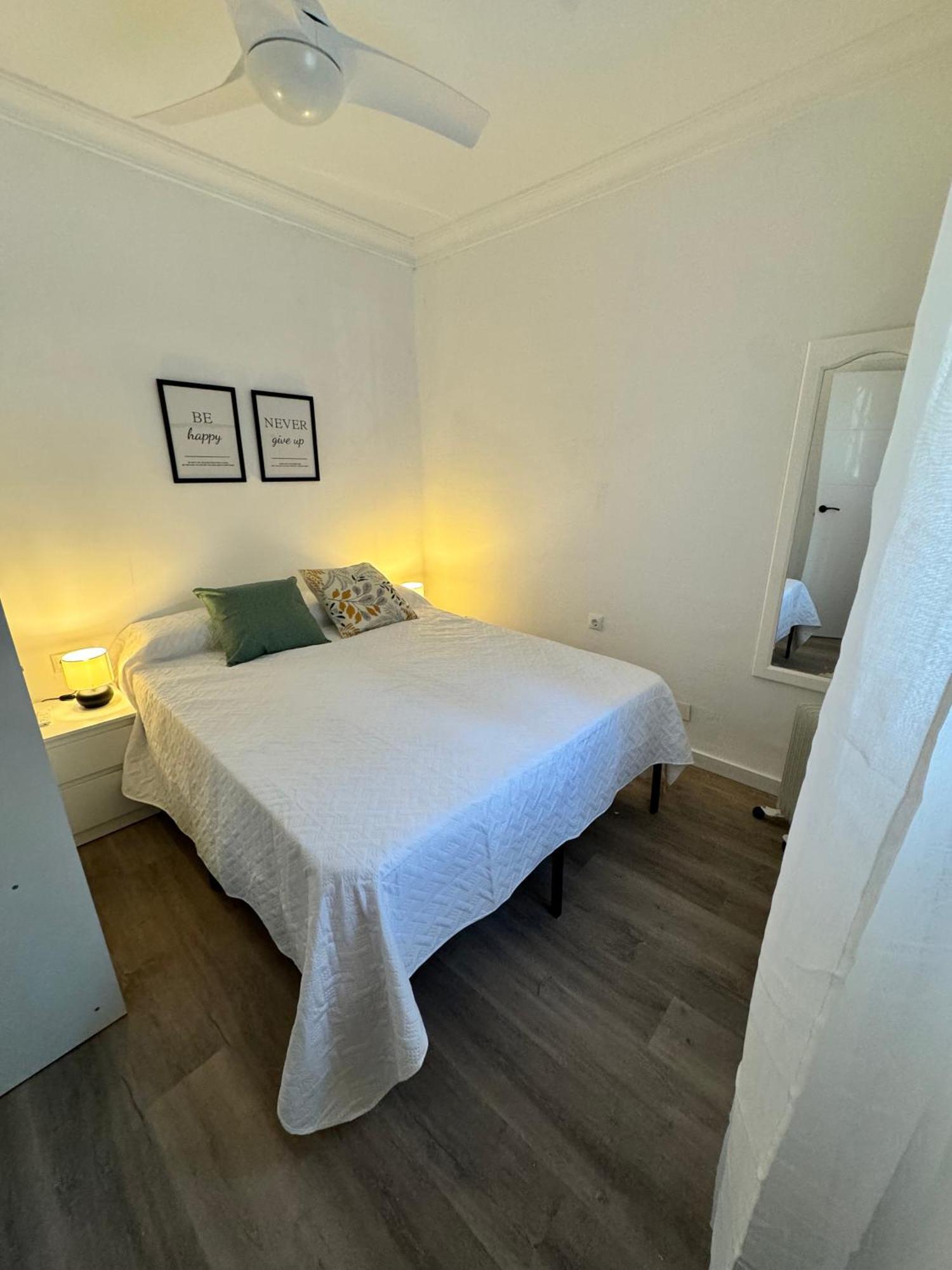 Apartamento Familiar Parque Alonso Sanchez Ουέλβα Εξωτερικό φωτογραφία