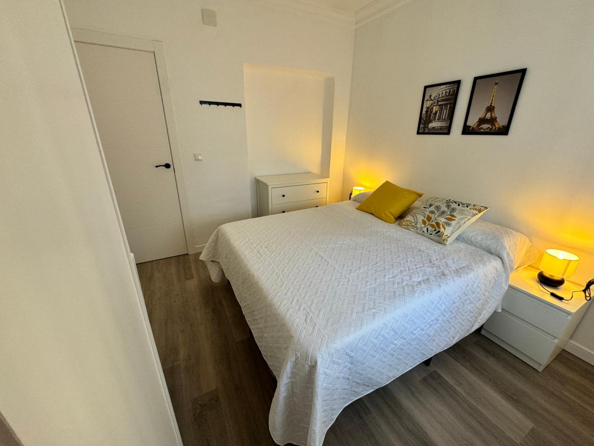Apartamento Familiar Parque Alonso Sanchez Ουέλβα Εξωτερικό φωτογραφία