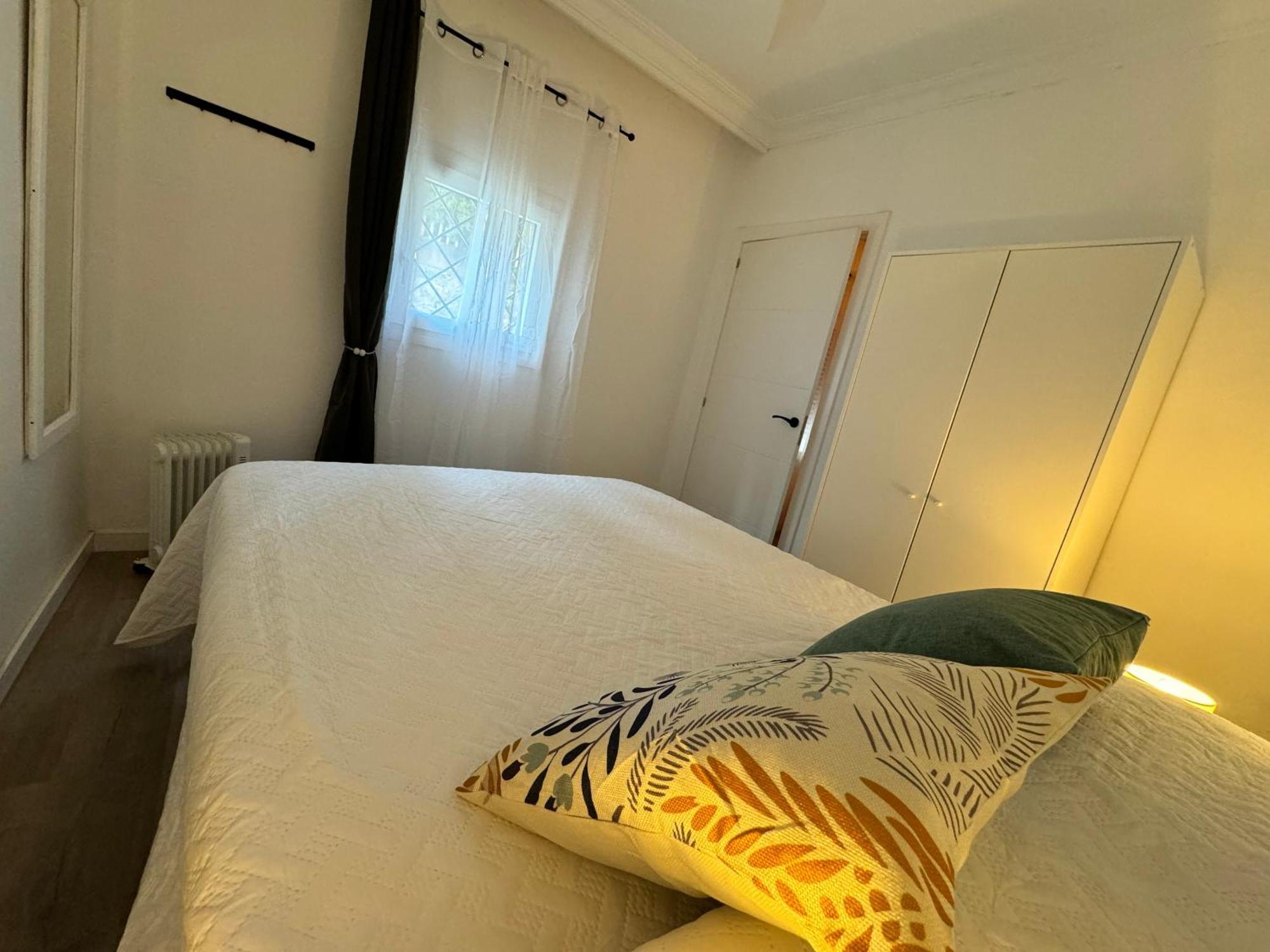 Apartamento Familiar Parque Alonso Sanchez Ουέλβα Εξωτερικό φωτογραφία