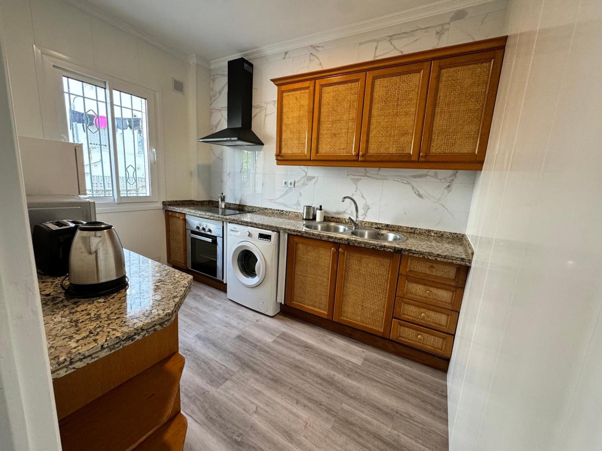 Apartamento Familiar Parque Alonso Sanchez Ουέλβα Εξωτερικό φωτογραφία